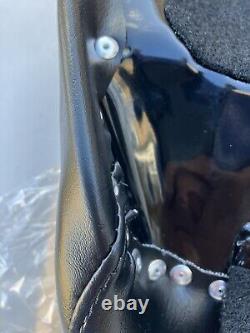 Le Pera Sella Pilota Bare Bones Lf-006 Harley Davidson XL 883 1200 04