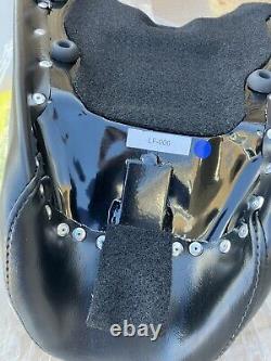 Le Pera Sella Pilota Bare Bones Lf-006 Harley Davidson XL 883 1200 04