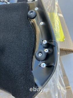 Le Pera Sella Pilota Bare Bones Lf-006 Harley Davidson XL 883 1200 04