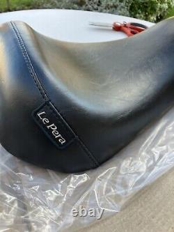 Le Pera Sella Pilota Bare Bones Lf-006 Harley Davidson XL 883 1200 04