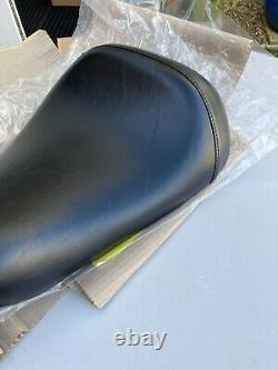 Le Pera Sella Pilota Bare Bones Lf-006 Harley Davidson XL 883 1200 04
