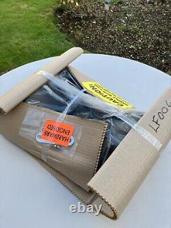 Le Pera Sella Pilota Bare Bones Lf-006 Harley Davidson XL 883 1200 04