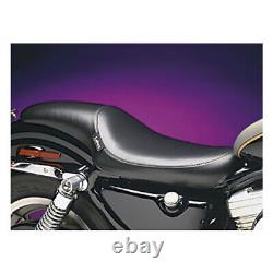 Le Pera Silhouette Gel seat Harley-Davidson XL 1979-1981