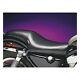 Le Pera Silhouette Gel Seat Harley-davidson Xl 1979-1981