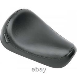 Le Pera Silhouette Solo Seat for Harley-Davidson Sportster