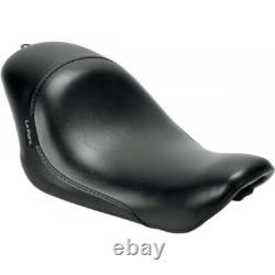 Le Pera Silhouette Solo Seat for Harley-Davidson Sportster