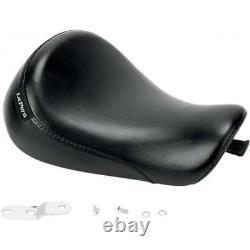 Le Pera Silhouette Solo Seat for Harley-Davidson Sportster