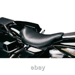 Le Pera Silhouette Solo Seat for Harley-Davidson Touring Models