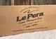 Le Pera Tail Whip Seat For Harley Davidson Touring