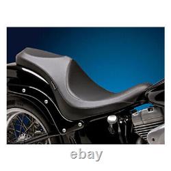 Le Pera Villian 2 Up Seat Harley-Davidson Softail 1984-1999