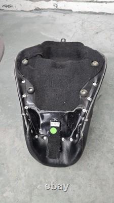 Lepera Seat For Harley-Davidson 2007-2009 XL Sportster With 3.3 Gallon Fuel