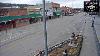 Live View From Hotel Sturgis On Main St And Harley Davidson Way In Sturgis Sd