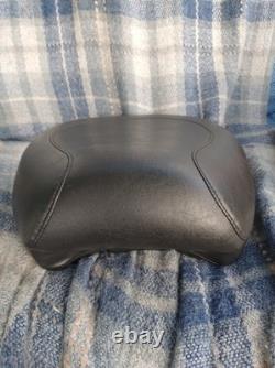 MUSTANG 75579 Touring models Passenger seat Harley-Davidson FLH road king etc