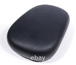 Mini saugpad Comfort sitzpad PILLION PAD Rumble Seat Custom for Harley Davidson