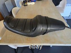 Mint Harley Havidson XL1200CX- Dual OEM Seat