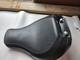 Motorbike Seat Harley Davidson Fatboy Front, Off A 2018, Used But Good Condition