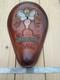 Motorcycle Saddle Hand Crafted Genuine Leather Harley Davidson Chopper Custom