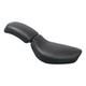 Mustang Cobra Solo Seat For Harley-davidson Fl, Fx 65-84