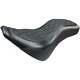 Mustang Daytripper 2-up Seat For Harley-davidson Softail