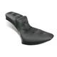 Mustang Duke Regal Seat For Harley-davidson Softail 84-99