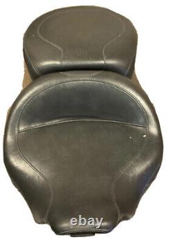 Mustang Heated Seat For Harley-Davidson Touring Model PN #79646 In Stock! #L305