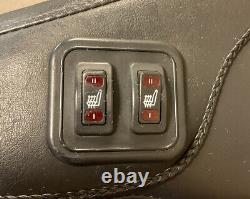 Mustang Heated Seat For Harley-Davidson Touring Model PN #79646 In Stock! #L305