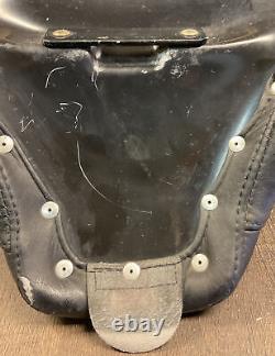 Mustang Heated Seat For Harley-Davidson Touring Model PN #79646 In Stock! #L305