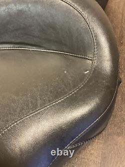 Mustang Heated Seat For Harley-Davidson Touring Model PN #79646 In Stock! #L305