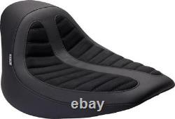 Mustang Kodlin Signature Series Solo Seat For Harley Davidson FXSB 1690 2013