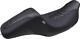 Mustang Kodlin Squareback Seat For Harley Davidson Flh 1868 2021 Black Grey
