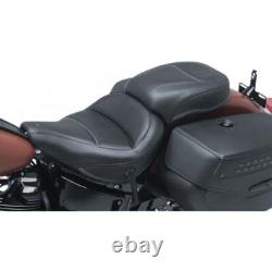 Mustang MX Tour Solo Seat Harley Davidson