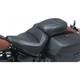 Mustang Mx Tour Solo Seat Harley Davidson
