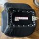 Mustang Passenger Seat Off A Harley Davidson Road King 2004