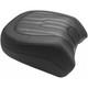 Mustang Passenger Tour Seat For Harley-davidson Softail