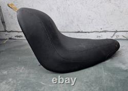 Mustang Seat For Harley-Davidson