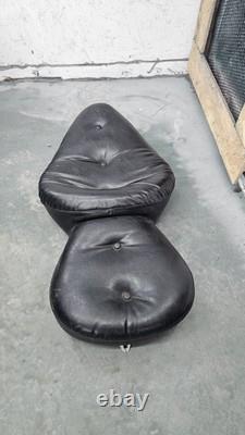 Mustang Seat For Harley-Davidson