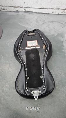 Mustang Seat For Harley-Davidson