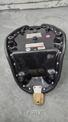 Mustang Seat For Harley-Davidson