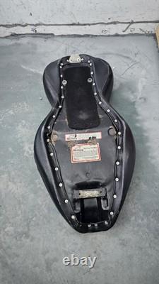Mustang Seat For Harley-Davidson