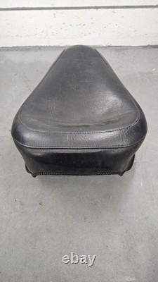 Mustang Seat For Harley-Davidson PN 360206