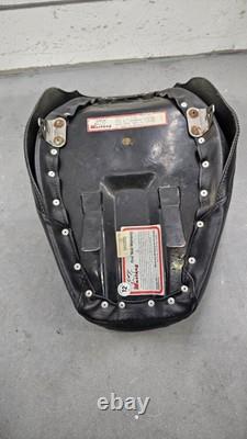 Mustang Seat For Harley-Davidson PN 360206