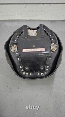 Mustang Seat For Harley-Davidson PN 360206