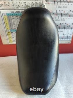 Mustang Solo Seat For Harley Davidson (Model Unknown)