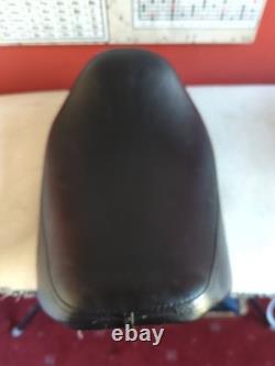 Mustang Solo Seat For Harley Davidson (Model Unknown)