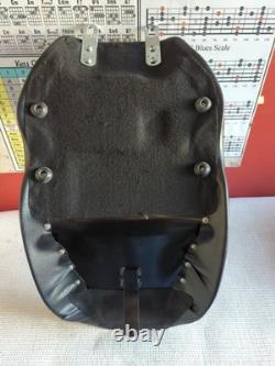 Mustang Solo Seat For Harley Davidson (Model Unknown)