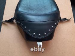 Mustang Solo Seat Harley-Davidson Sportster 2004 & Up Cat No 76156Nice Condition
