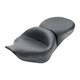 Mustang Touring Seat Black, For Harley-davidson Flhr 97-07, Flhx 06-07