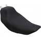 Mustang Trippert Solo Seat For Harley-davidson Touring Models