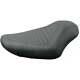 Mustang Trippert Synthetic Leather Solo Seat For Harley-davidson Sportster