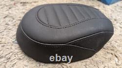 Mustang Tripper Rear Pillion Seat Harley-Davidson Sportster XL883 XL1200 #G7